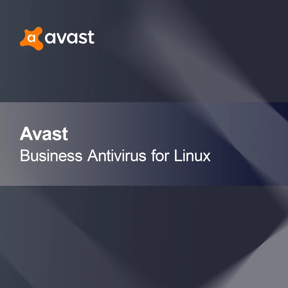 Avast Business Antivirus per Linux