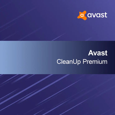 Avast Pulizia Premium