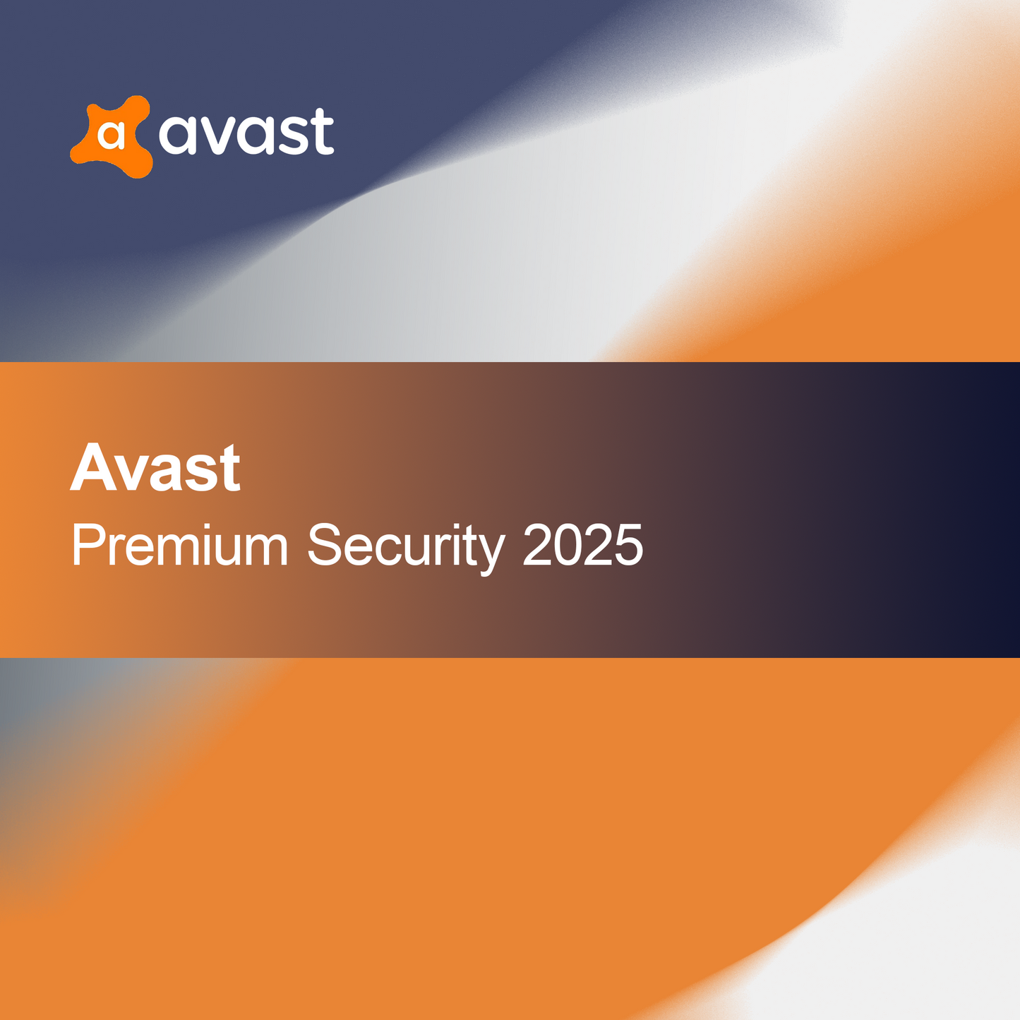 Avast Sicurezza Premium 2025