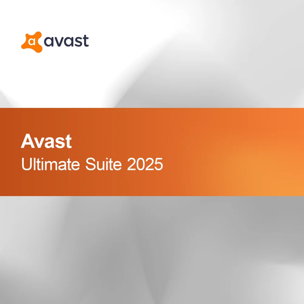 Avast Suite Ultimate 2025