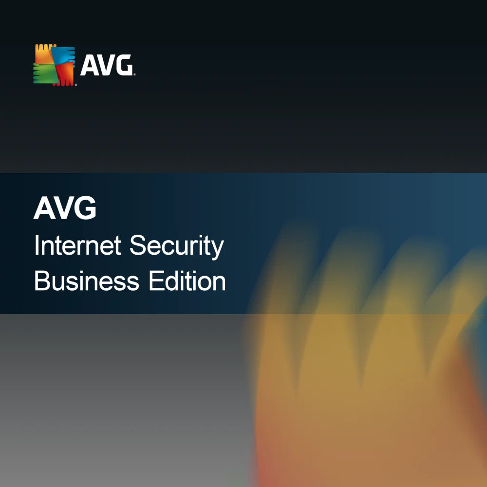 AVG Sicurezza Internet Edizione Business