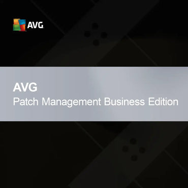 AVG Gestione Patch Edizione Business
