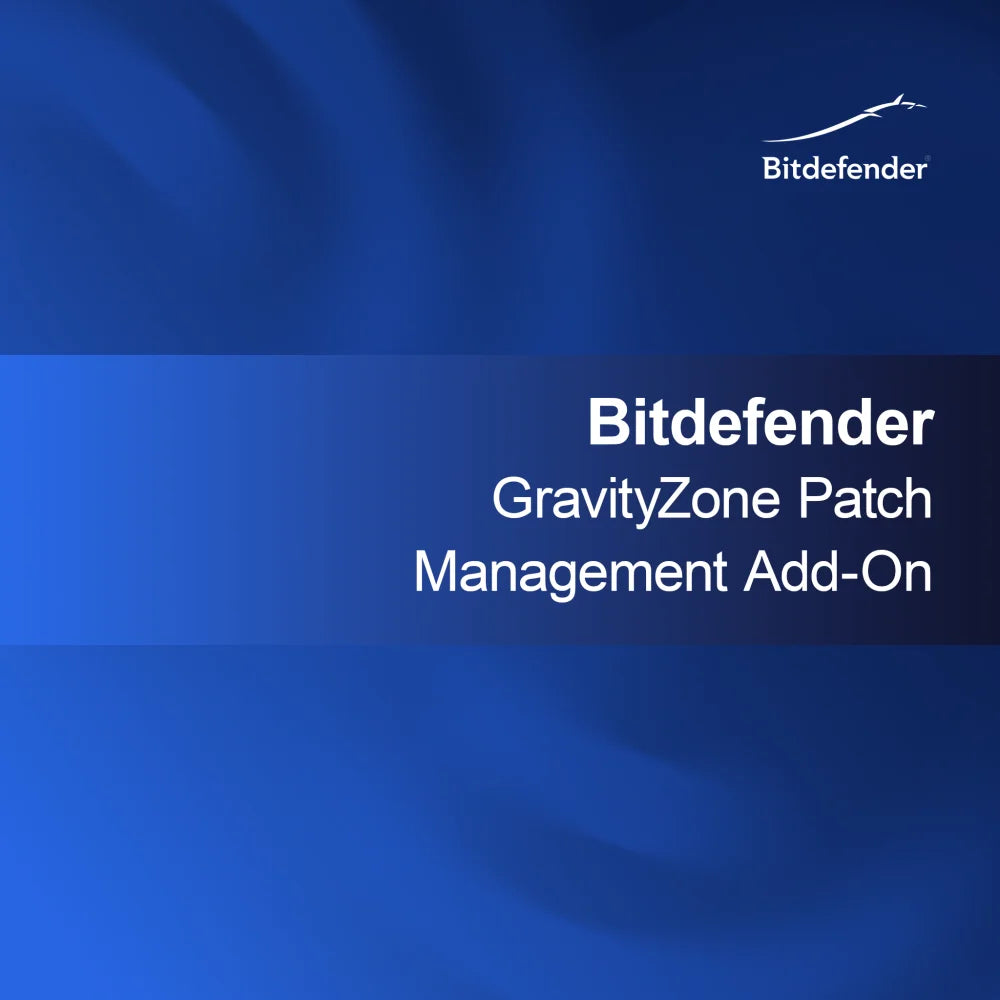 Component aggiuntivo per la gestione delle patch di Bitdefender GravityZone