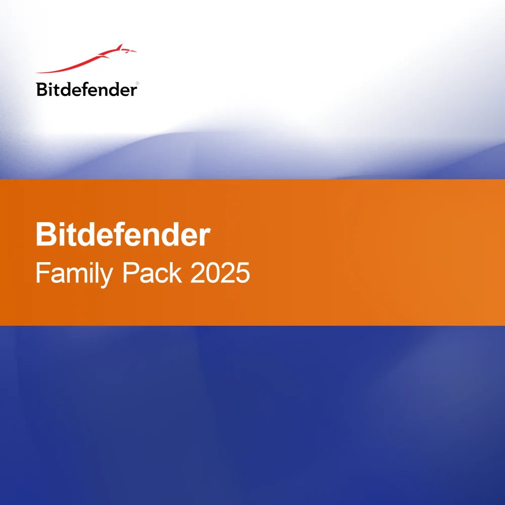 Bitdefender Sicurezza Internet 2025
