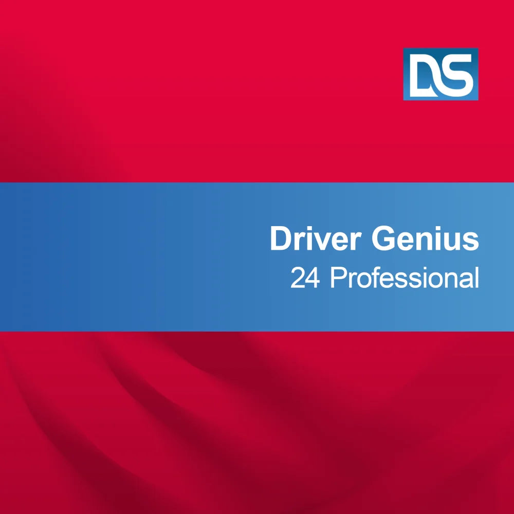 Driver Genius 24 Professionale