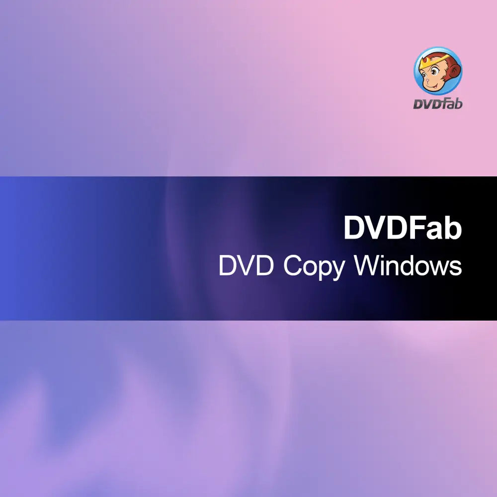 DVDFab Copia DVD