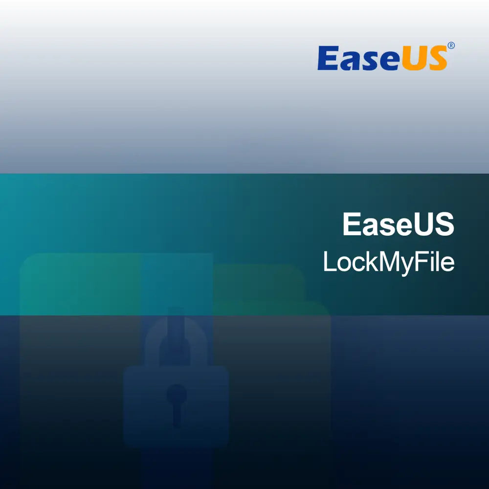 EaseUS BloccaIlMioFile