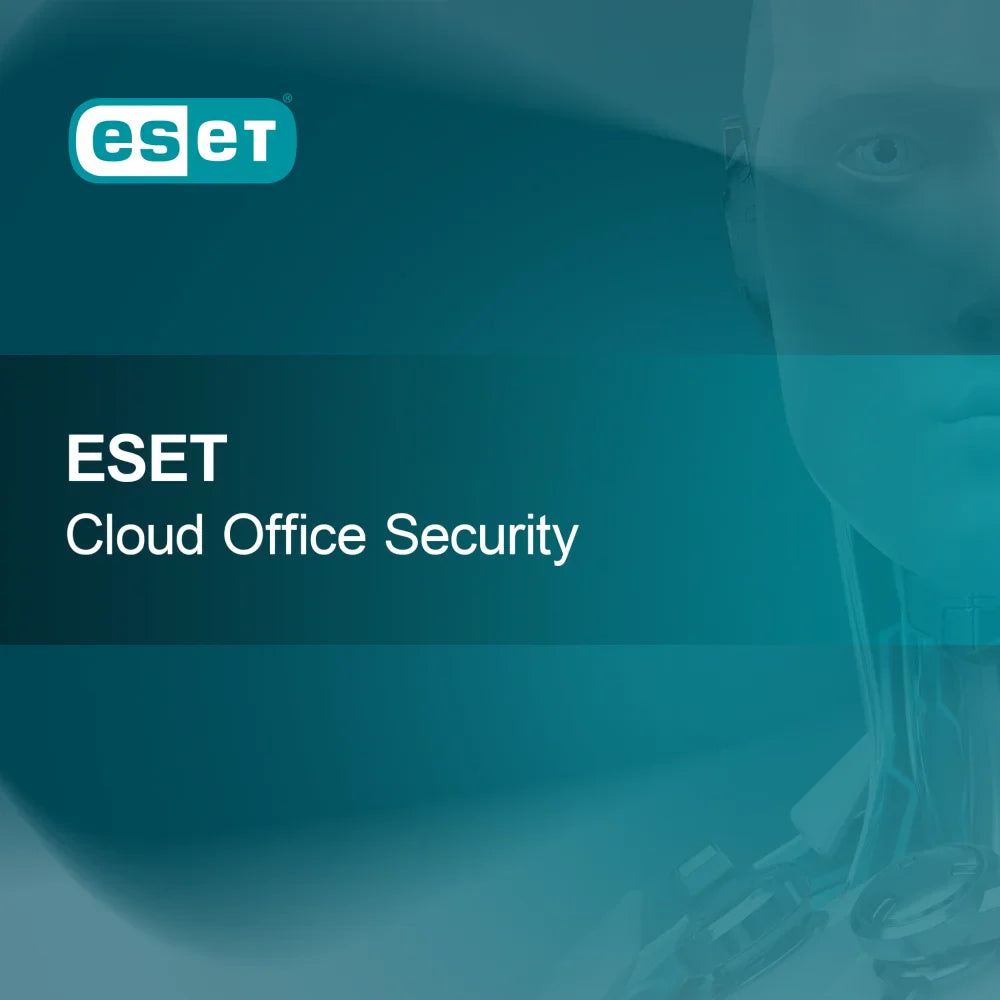 ESET Sicurezza Cloud Office