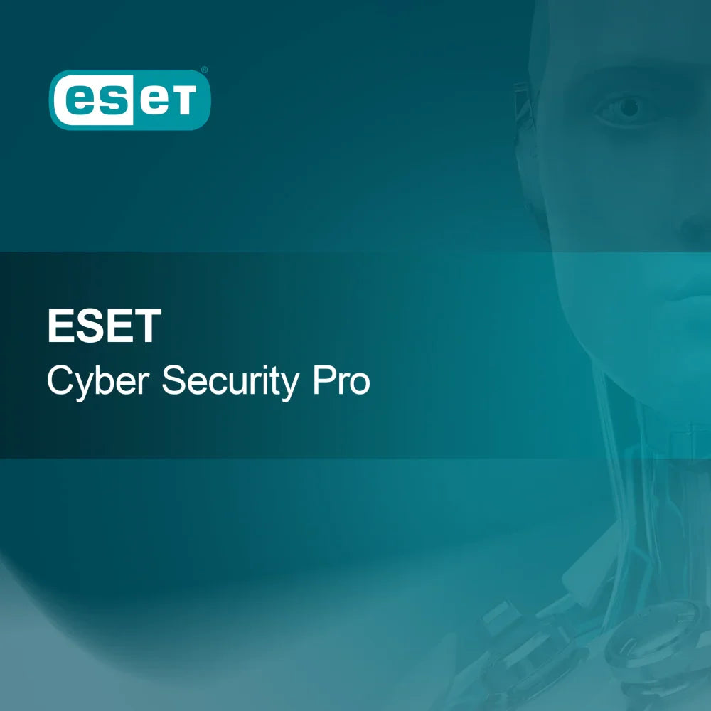 ESET Sicurezza Informatica Pro