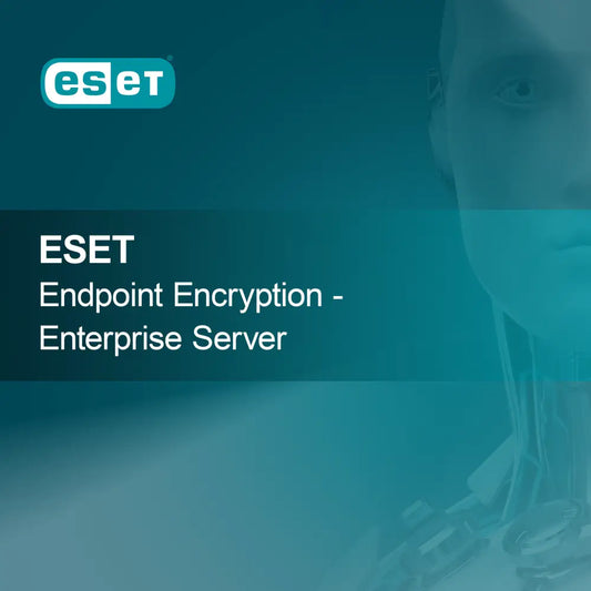 ESET Endpoint Encryption - Server Enterprise