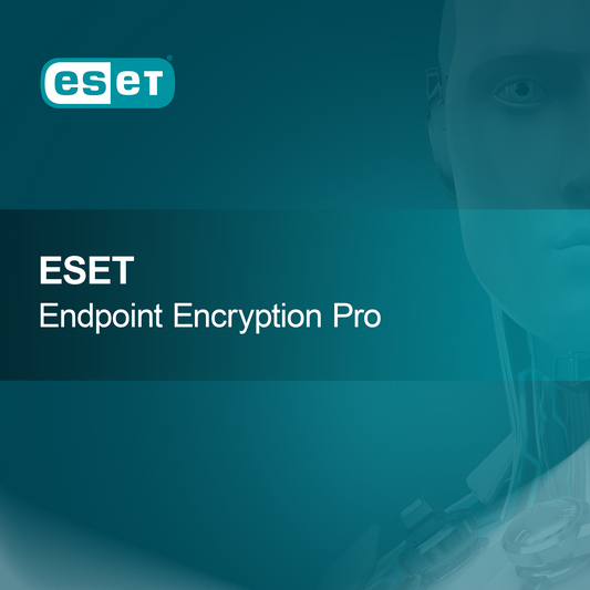 ESET Crittografia Endpoint Pro