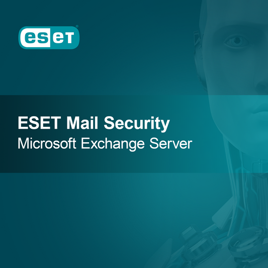 ESET Sicurezza Posta Microsoft Exchange Server