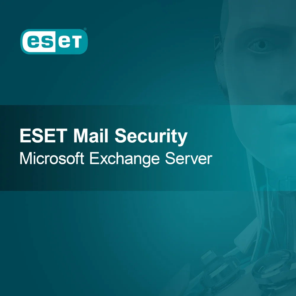 ESET Sicurezza Posta Microsoft Exchange Server