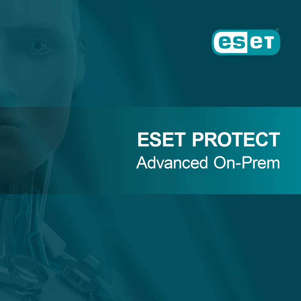 ESET PROTECT Avanzato On-Prem