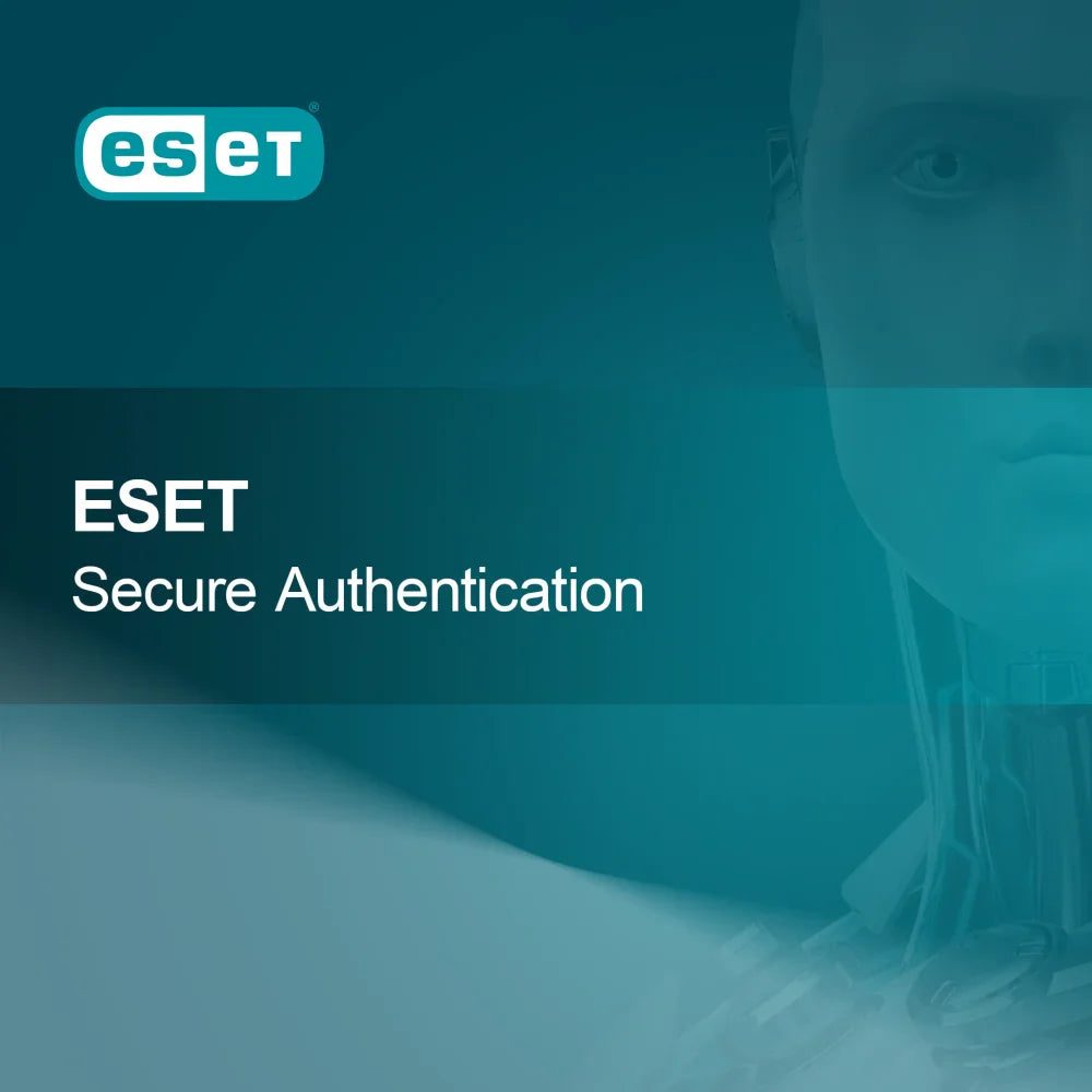 ESET Autenticazione Sicura