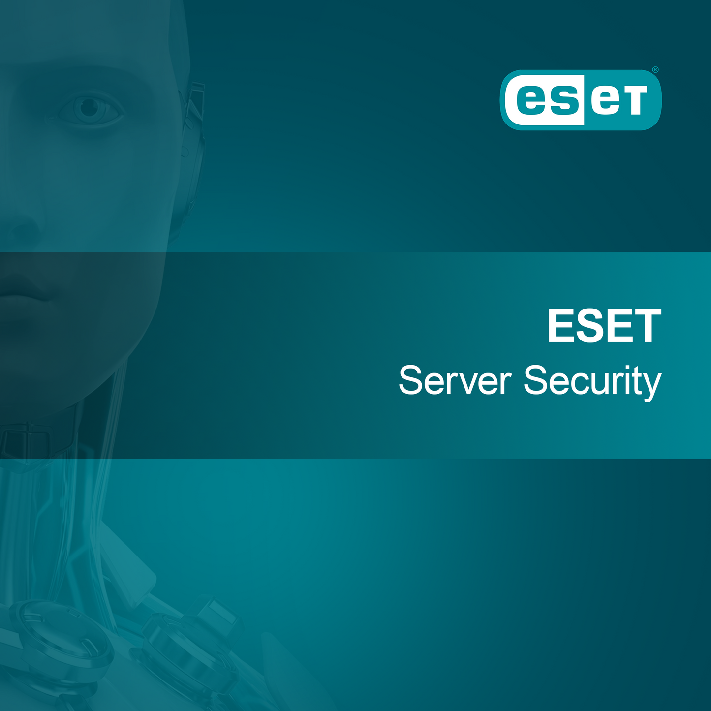 Sicurezza Server ESET