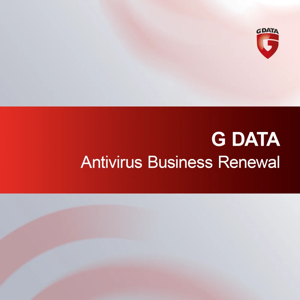 Rinnovo G DATA Antivirus Business