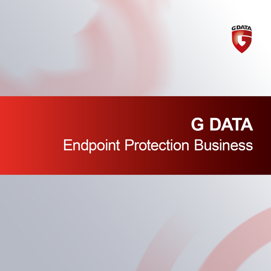 G DATA Protezione Endpoint Business