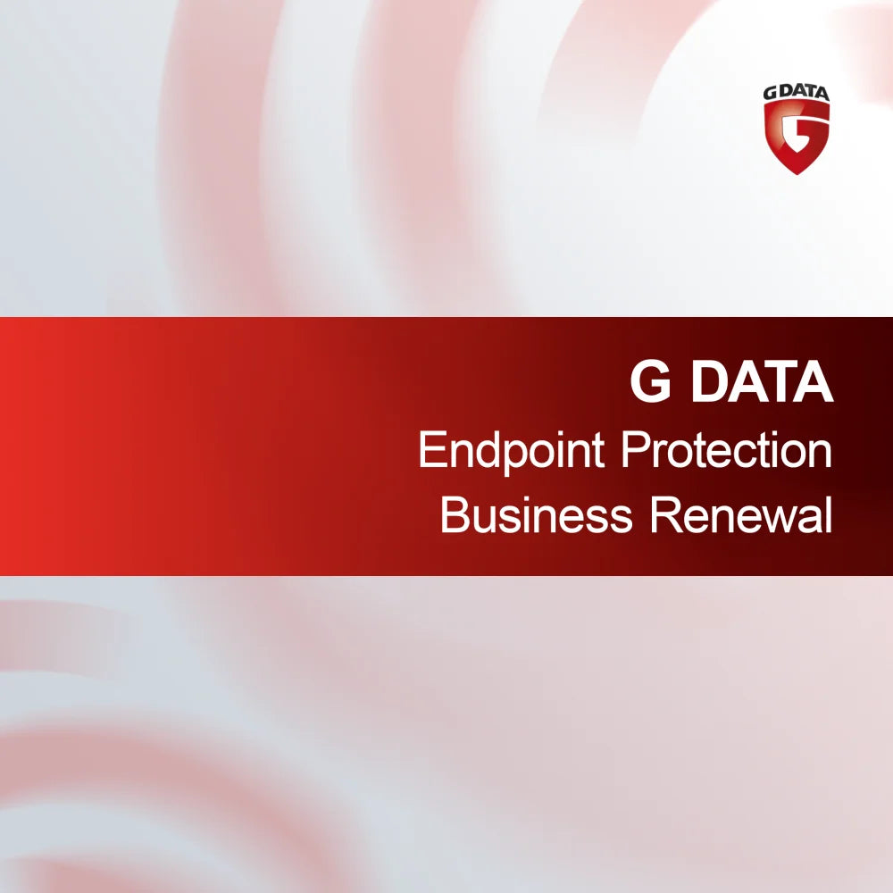 Rinnovo G DATA Endpoint Protection Business
