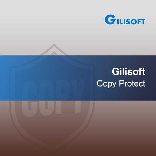 Gilisoft Protezione Copia