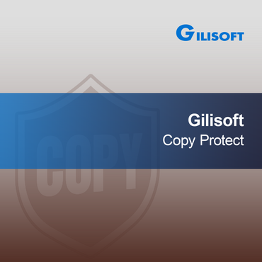 Gilisoft Protezione Copia
