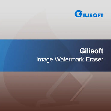 Gilisoft Cancellatore di Filigrane per Immagini