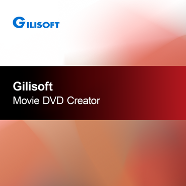 Gilisoft Creatore di DVD per Film
