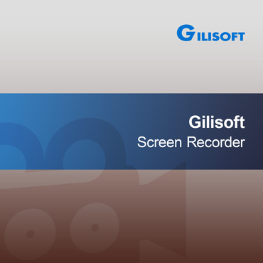 Gilisoft Registratore dello Schermo