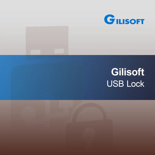 Gilisoft Blocco USB