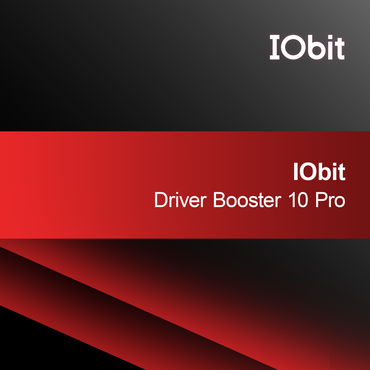 IObit Driver Booster 10 Pro