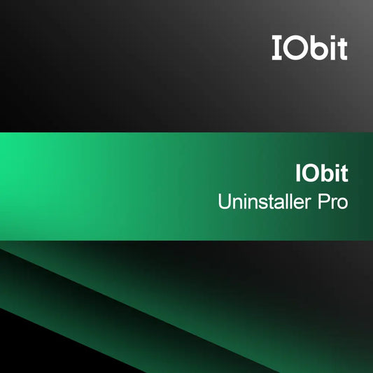 IObit Disinstallatore Pro