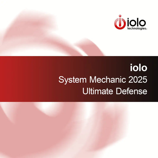 IOLO System Mechanic 2025 Difesa Ultima