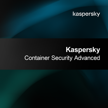 Kaspersky Sicurezza Container Avanzata