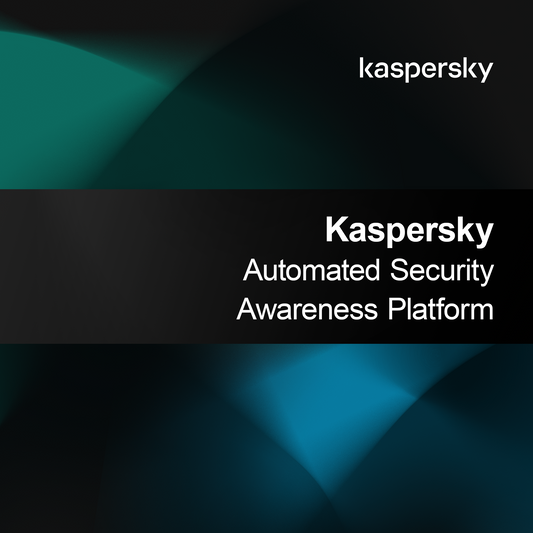Kaspersky Sicurezza Container Standard