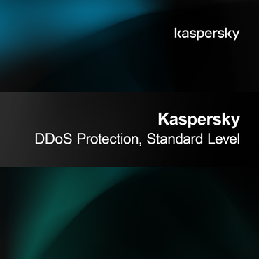 Kaspersky Protezione DDoS, Livello Standard