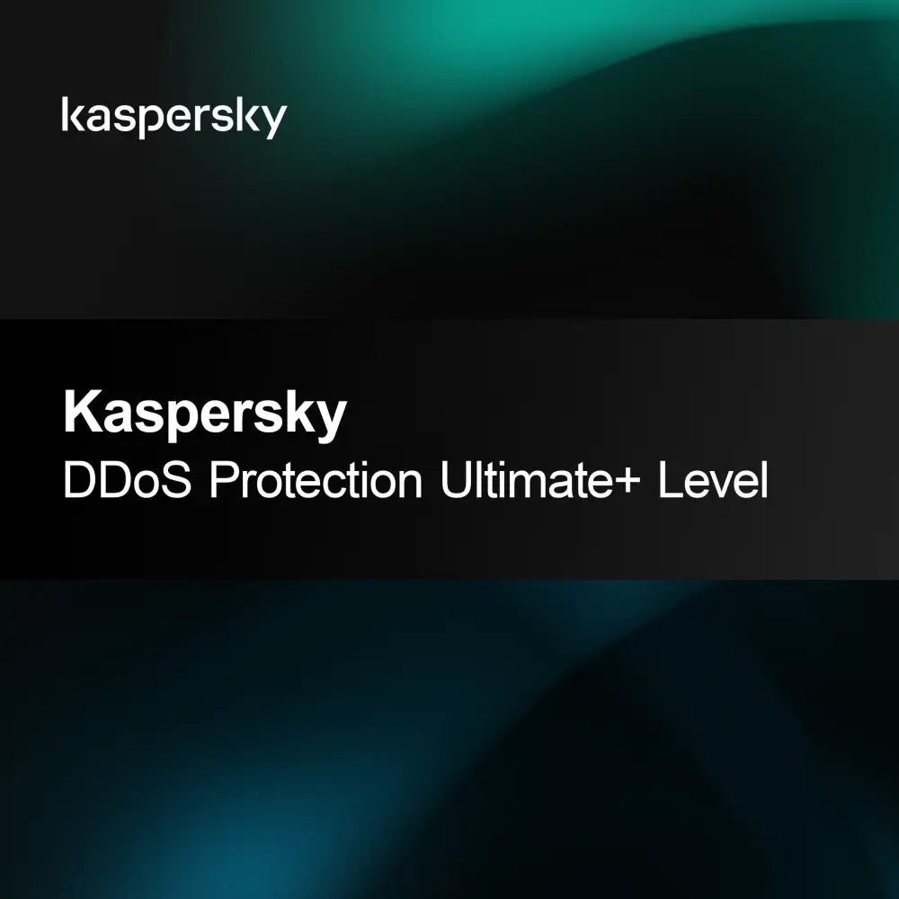 Kaspersky Protezione DDoS, Livello Ultimate
