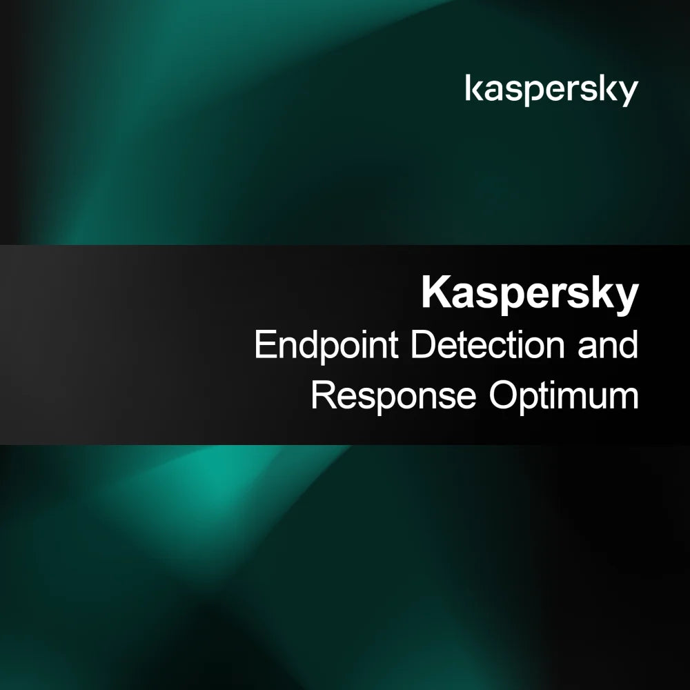 Kaspersky Rilevamento e Risposta Endpoint Optimum
