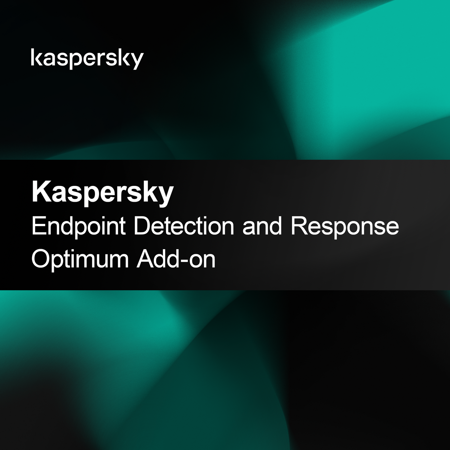 Add-on Kaspersky Endpoint Detection and Response Optimum