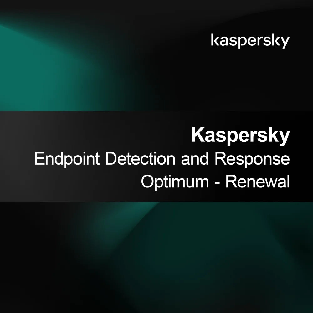 Kaspersky Endpoint Detection and Response Optimum - Rinnovo