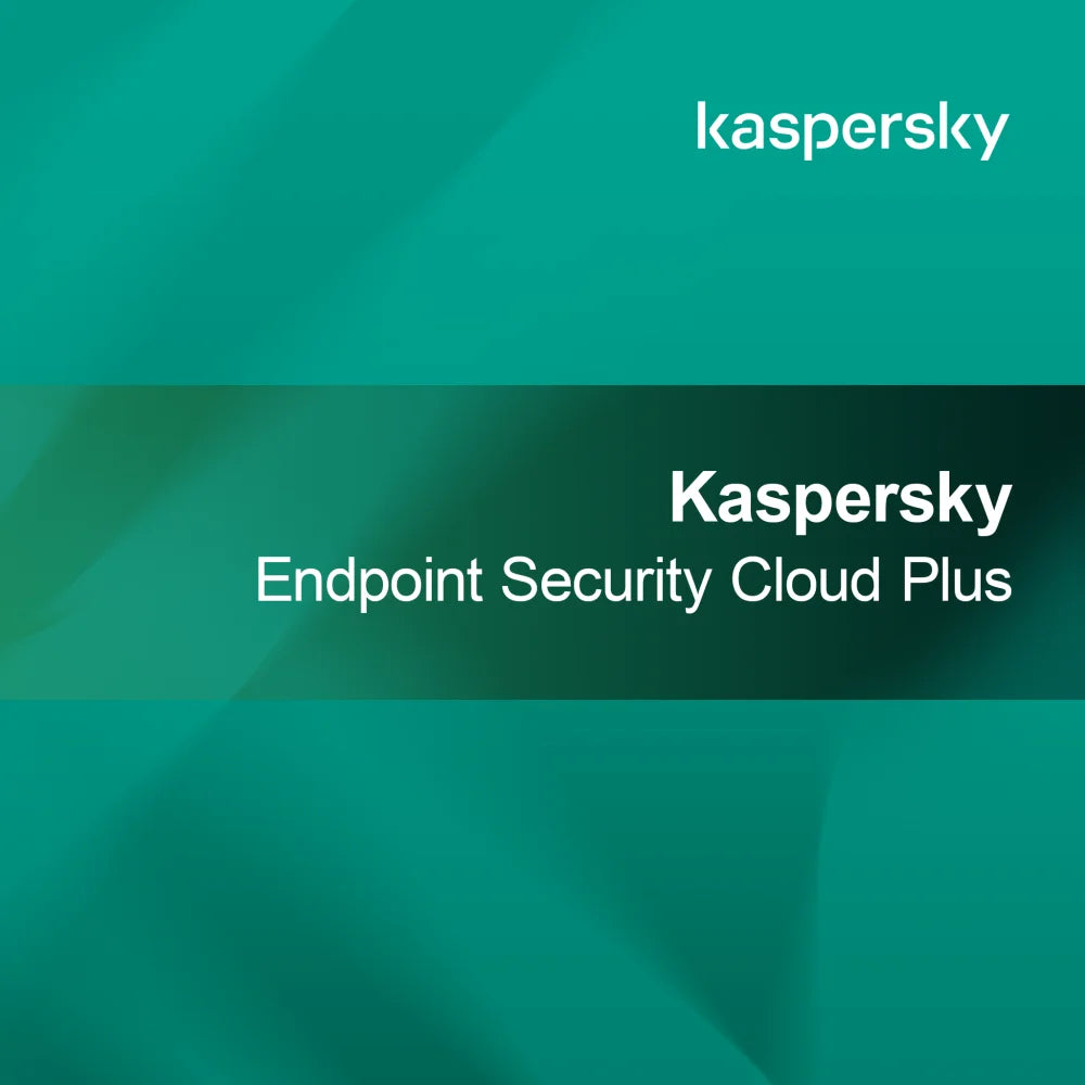 Kaspersky Sicurezza Endpoint Cloud Plus