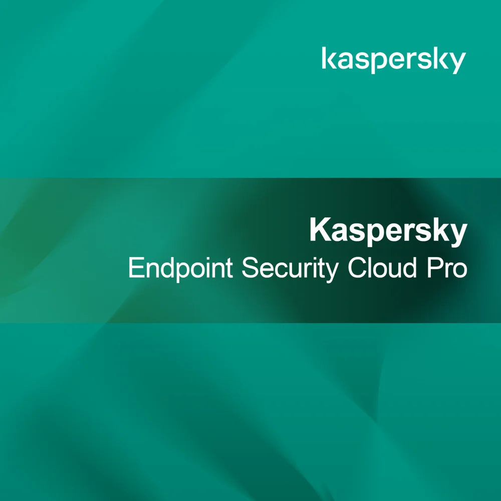 Kaspersky Sicurezza Endpoint Cloud Pro