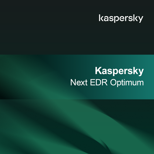 Kaspersky Next EDR Ottimale