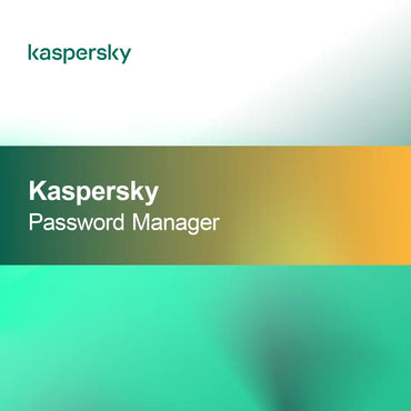 Kaspersky Gestore di Password