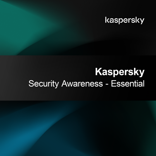Kaspersky Security Awareness - Essenziale