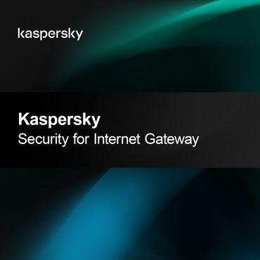 Kaspersky Security per Gateway Internet