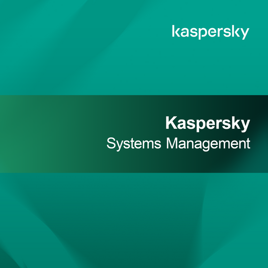 Kaspersky Gestione Sistemi