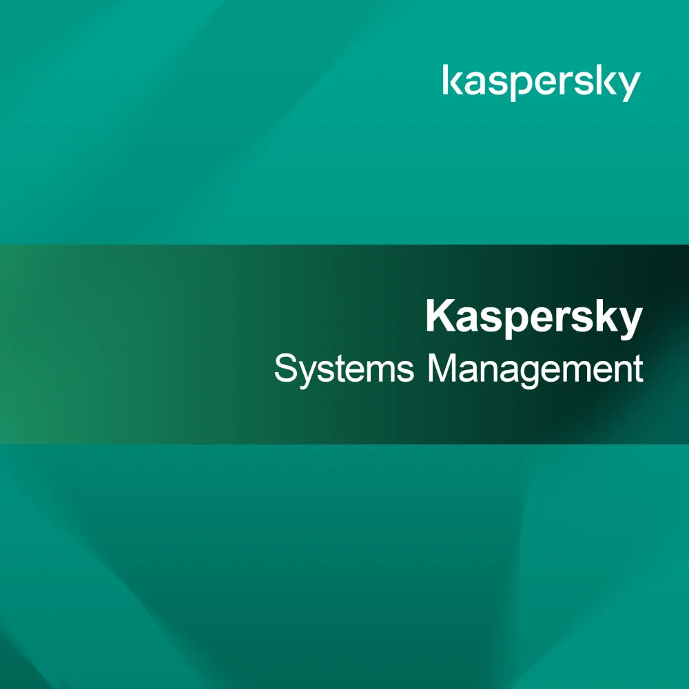 Kaspersky Gestione Sistemi