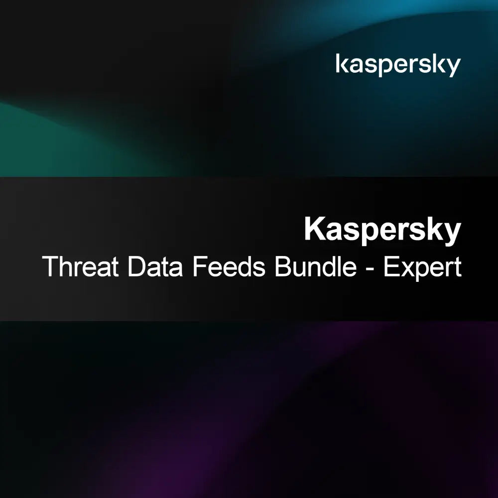 Pacchetto Feed Dati Minacce Kaspersky - Esperto