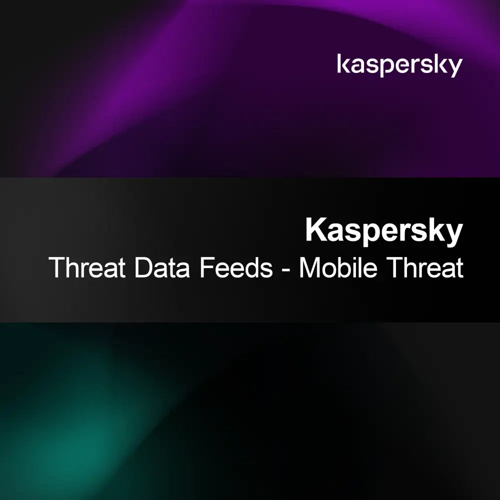 Feed di Dati sulle Minacce Kaspersky - Minaccia Mobile