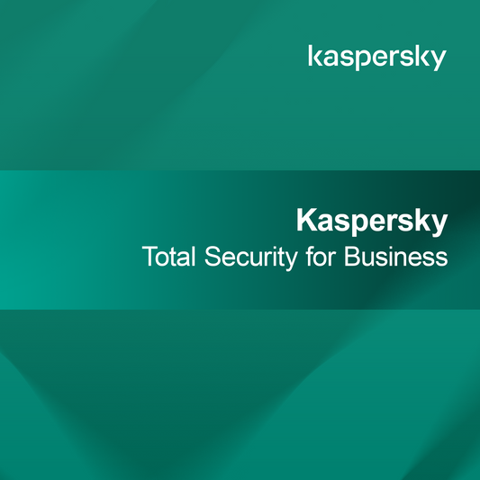 Kaspersky Sicurezza Totale per Aziende